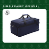 SD7 DUFFLE BAG NAVY