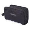 GOLF POUCH BLACK