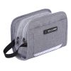 GOLF POUCH GREY