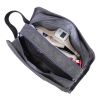 GOLF POUCH GREY