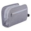 GOLF POUCH GREY