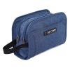 GOLF POUCH L.NAVY