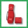 FLIGHT GOLF COVER RED