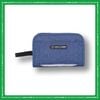 GOLF POUCH L.NAVY