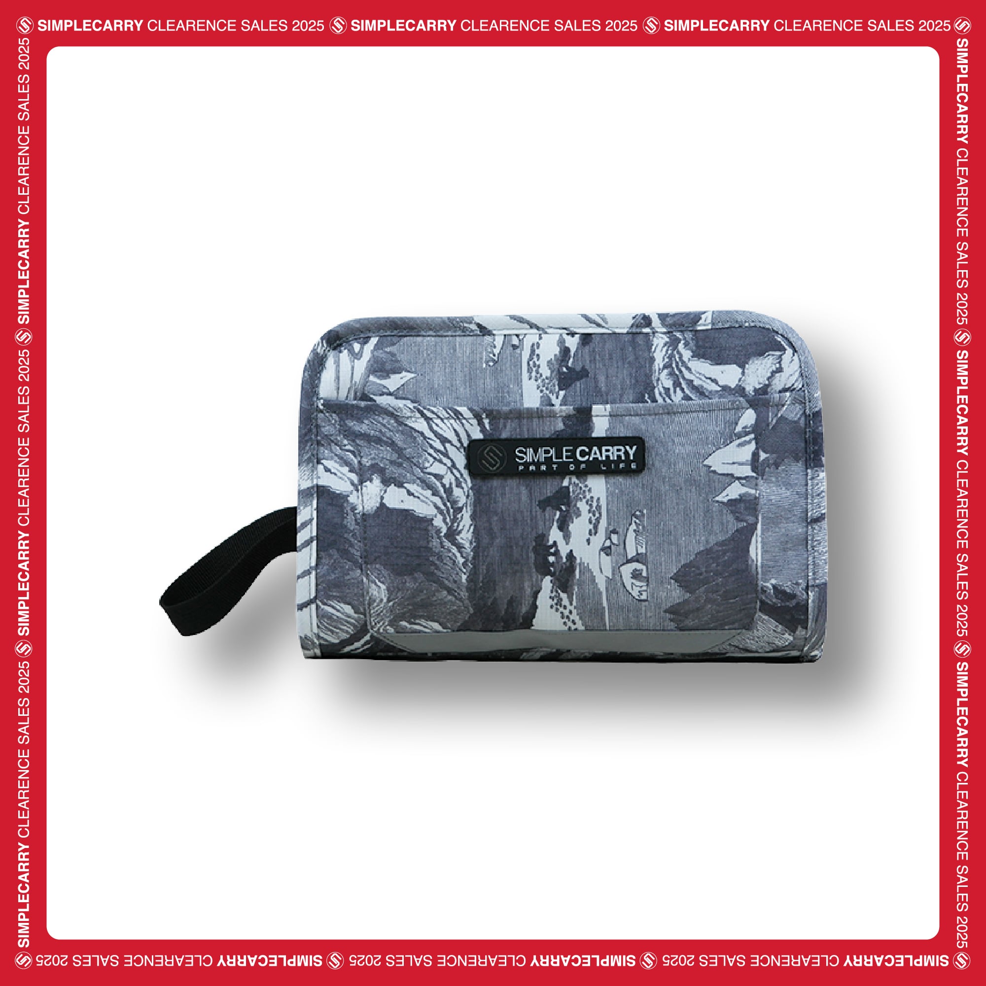GOLF POUCH LOFTEN