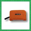 GOLF POUCH ORANGE