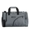 SD4 DUFFLE BAG GREY