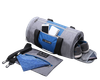 GYMBAG GREY/NAVY