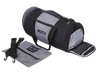GYMBAG GREY/BLACK