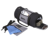 GYMBAG GREY/BLACK