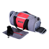 GYMBAG GREY/ RED
