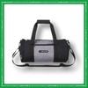 GYMBAG BLACK/GREY