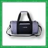 GYMBAG - GREY/BLACK