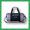 GYMBAG GREY/BLACK