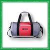 GYMBAG GREY/ RED
