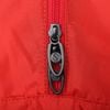 FLIGHT GOLF COVER RED