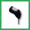 IRON COVER BLACK
