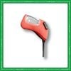 IRON COVER RED