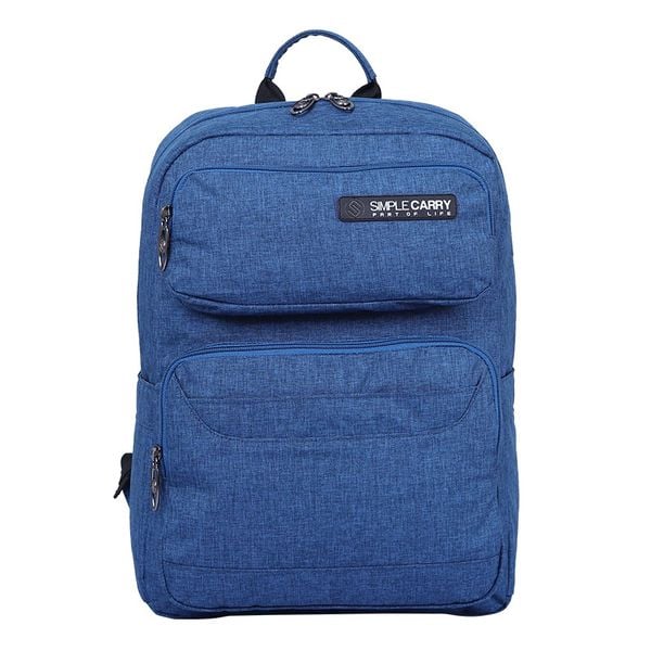 simple carry backpack