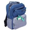 ISSAC 1 L.NAVY/GREY