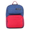 ISSAC 1 L.NAVY/RED