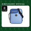 LC IPAD BLUE/NAVY DAEWOONG