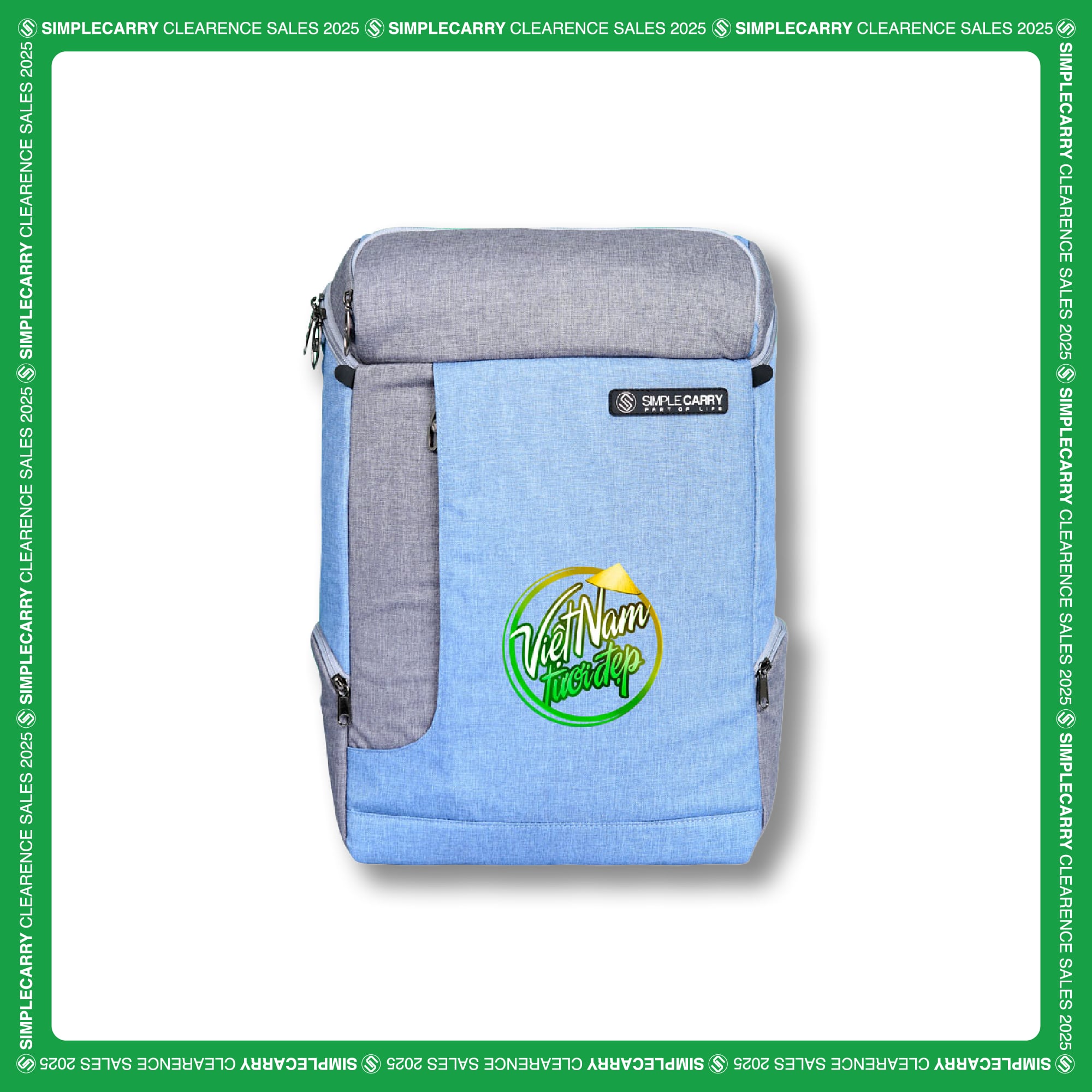 K5 VIỆT NAM TƯƠI ĐẸP