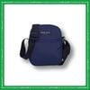 PASSPORT BAG NAVY