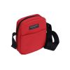 PASSPORT BAG RED