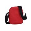 PASSPORT BAG RED