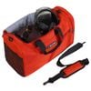 SD4 DUFFLE BAG RED