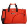 SD4 DUFFLE BAG RED