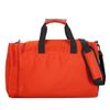 SD4 DUFFLE BAG RED