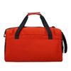 SD5L DUFFLE BAG RED