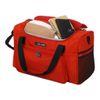 SD5L DUFFLE BAG RED