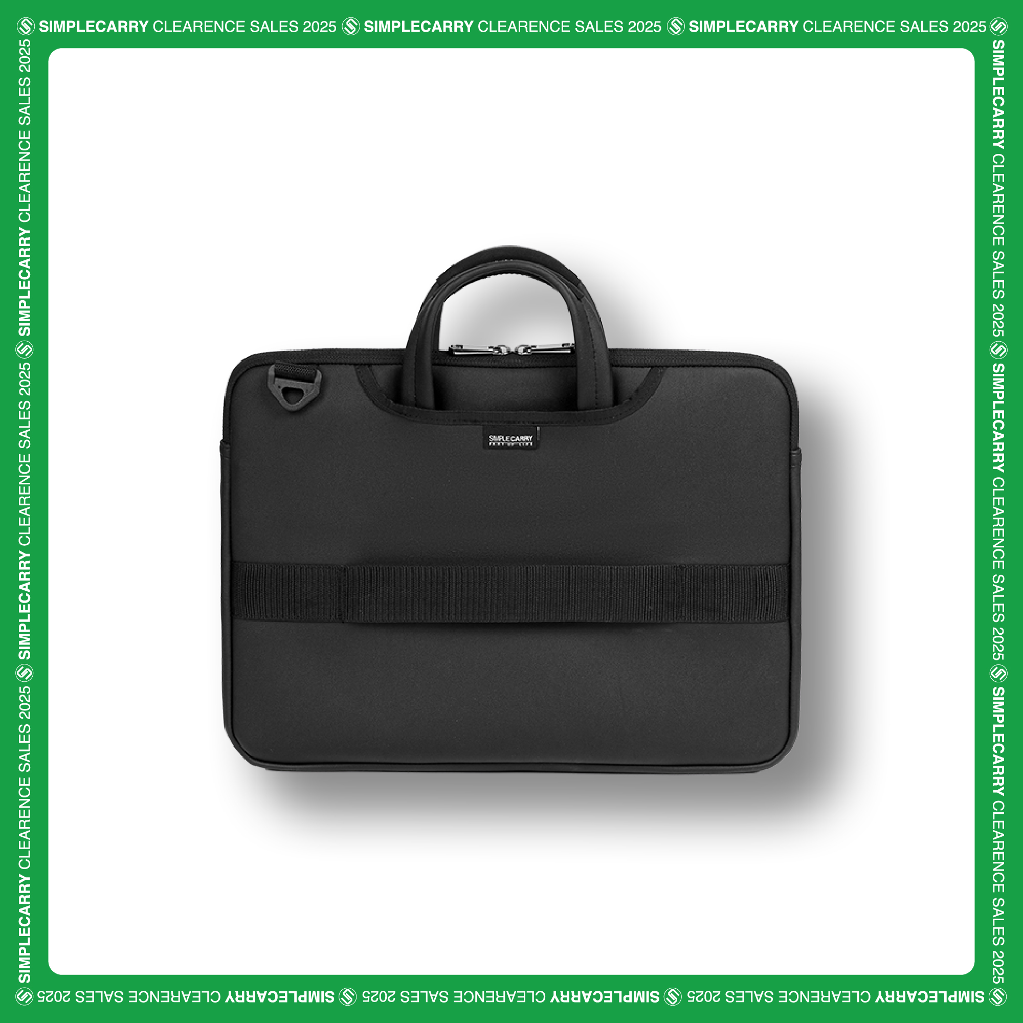 SAFETY LAPTOP CASE 14 INCH