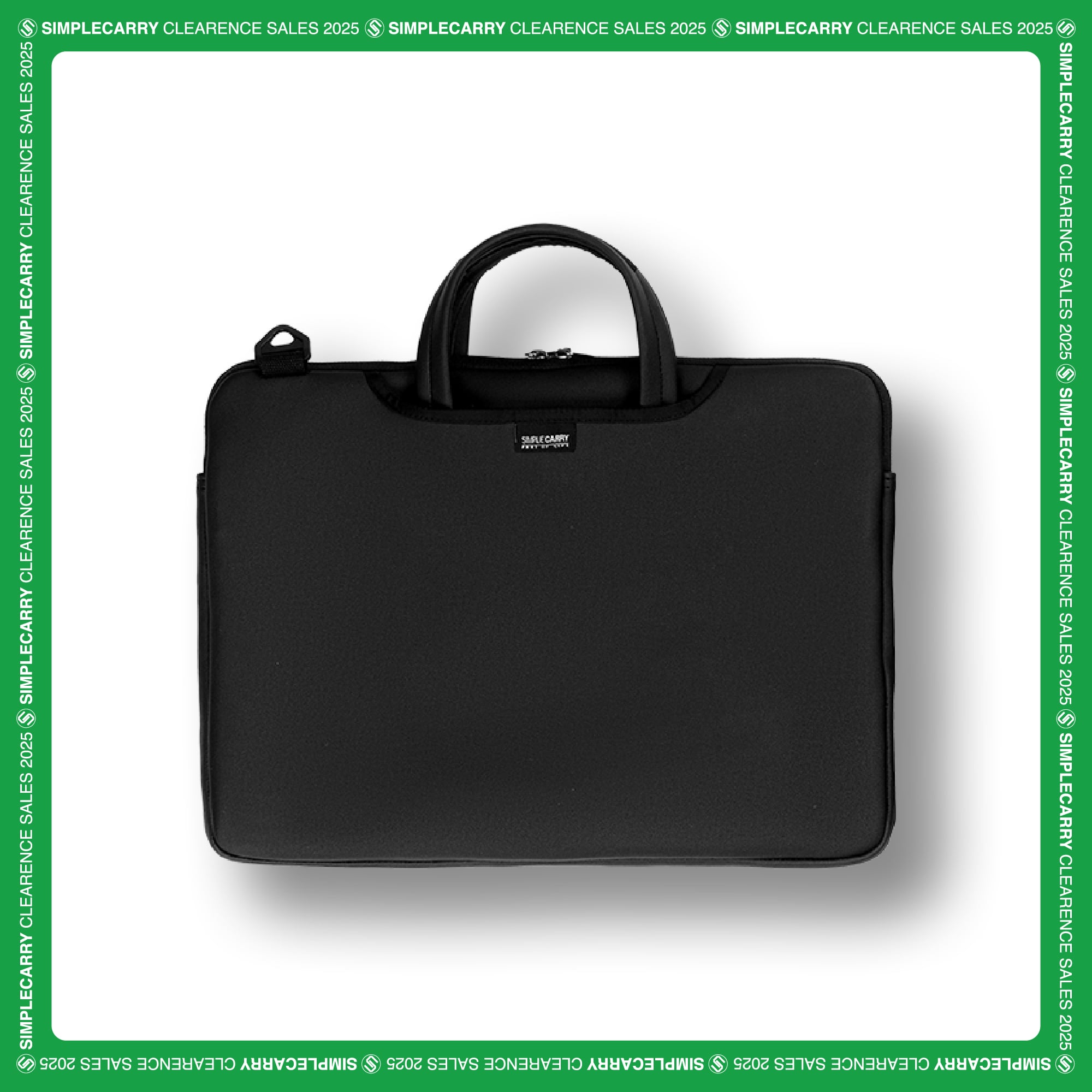 SAFETY LAPTOP CASE 16 INCH