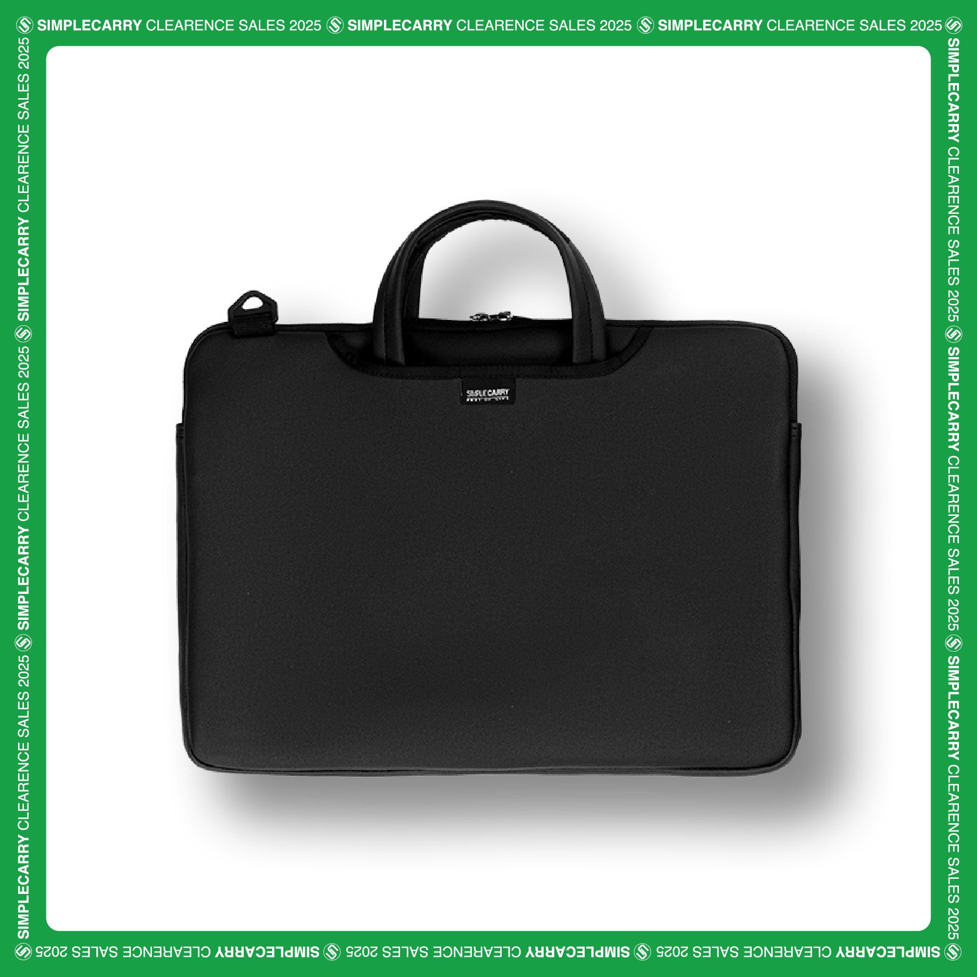 SAFETY LAPTOP CASE 16 INCH