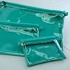 TRAVEL POUCH D.MINT