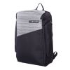 BACKPACK P9 GREY/BLACK