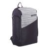 BACKPACK P9 GREY/BLACK