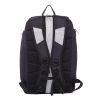 BACKPACK P9 GREY/BLACK