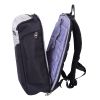 BACKPACK P9 GREY/BLACK
