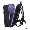 BACKPACK P9 GREY/BLACK