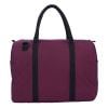 SD1 DUFFLE BAG ORCHID