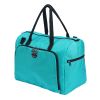 SD1 DUFFLE BAG D.GREEN