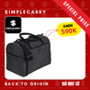 SD1 DUFFLE BAG CASTLE ROCK