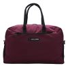 SD2 DUFFLE BAG ORCHID