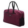 SD2 DUFFLE BAG ORCHID