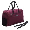 SD2 DUFFLE BAG ORCHID